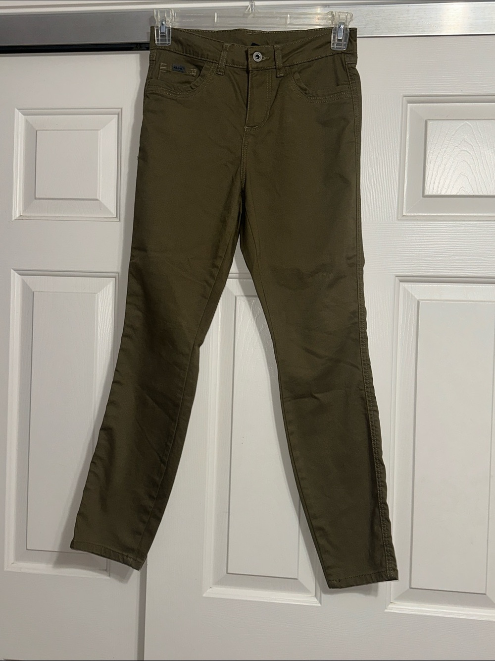Kuhl Olive Women's Pants